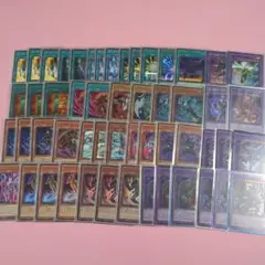 遊戯王　E-HERO　デッキ　シニスター　マリシャス　イービル