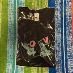 Kyoto Animation キャラクターTシャツ Fサイズ