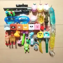 お祭り　景品
