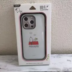 PEANUTS 2023 iPhone用ケース 6.1インチ
