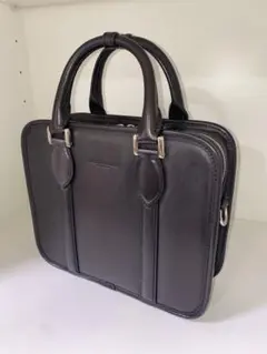 極美品 伊勢丹新宿購入 LAGUNA DERBY MINI ブラック