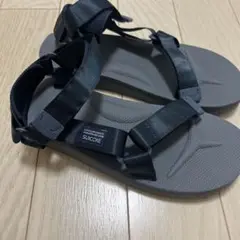 SUICOKE ストラップサンダル　エディフィス別注　26