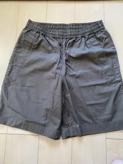 ユニクロハーフパンツ　M