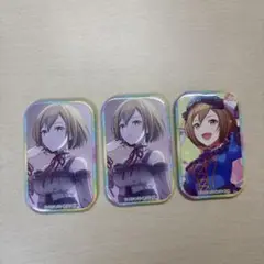 プロセカ MEIKO 缶バッジ3個セット