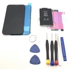【新品】iPhone12.12Pro修理フルセット