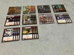 赤白バクテラス