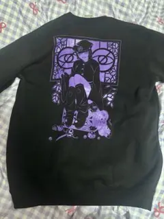 KRYCLOTHING♡石榴×KRYスウェット♡