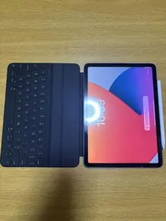 iPad Air 第四世代 256GB ペンシル keyboard3点セット