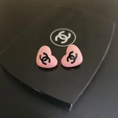 CHANEL ボタン #121 現物撮影