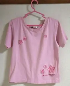 courreges クレージュ Tシャツ 160cm
