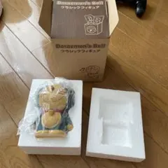ドラえもん　クラシックフィギュア