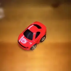チョロQ トヨタセリカ GT-FOUR