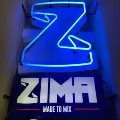 2025年最新】zima ネオン管の人気アイテム - メルカリ