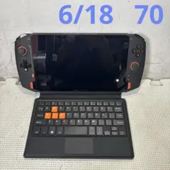 【ジャンク】 ONE XPLAYER