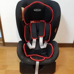 GRACO グレコ G-FIX チャイルドシート 67206