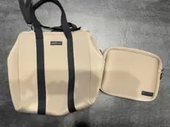 スウィートマミー*トートバッグ　マザーズバッグ