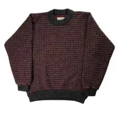 エルエルビーン LL.been バーズアイニット 在原みゆ紀着用