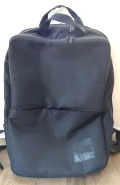 THE NORTH FACE/シャトルデイパック/ブラック/NM81602
