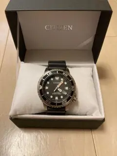 CITIZEN シチズン プロマスター　BN0156-05E