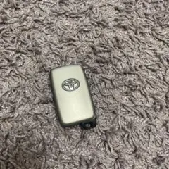 スマートキー トヨタ プラド ランクルプラド