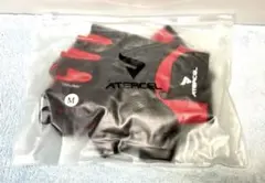 未使用　ATERCEL ジム　サイクリング　筋トレ　トレーニンググローブ