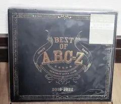 BEST OF A.B.C-Z