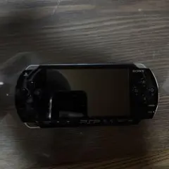 Sony PSP 本体 黒