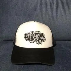 meshcap メッシュキャップ アメカジ バイカー ビンテージ