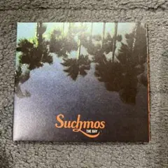 Suchmos cd thebay 本日限定