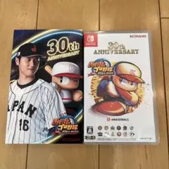 ⭐︎任天堂スイッチ Switch パワフルプロ野球2024-2025⭐︎