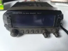 オ*ス様 ケンウッド TM-V7Aジャンク① VUFM＞KENWOOD TM-V7A ジャンク扱い｜中古無線機本舗