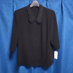 ブラックフォーマル新品タグ付き長期保管品