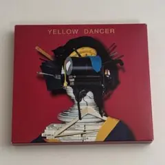 YELLOW DANCER 2枚組CD