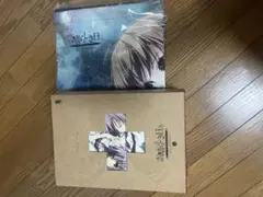 素晴らしき日々　10th  Anniversary  タペストリー付 素晴らしき日々10th anniversary Amazon特典B2タペストリー