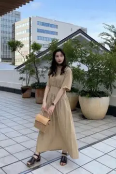 moussy ワンピース