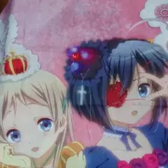 中二病でも恋がしたい マルチクロス セット 2025年最新】中二病でも恋がしたい マルチクロスの人気アイテム