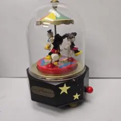 2025年最新】DISNEY VINTAGE オルゴールの人気アイテム - メルカリ