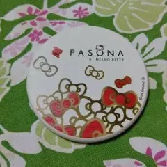 PASONA × ハローキティ マグネット