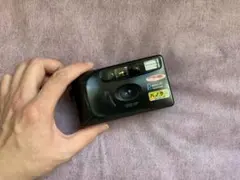 【⭐️大人気⭐️】⭐️完動品⭐️ KYOCERA P mini AF フィルムカメラ
