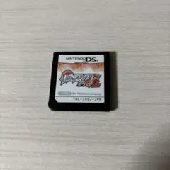 ポケットモンスター ブラック2 DS