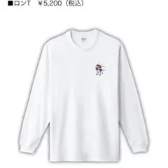 それでも上杉は生きてゆく×ヴィレッジヴァンガード Tシャツ　Mサイズ