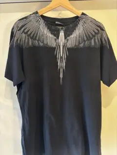MARCELLO BURLON 翼プリント Tシャツ