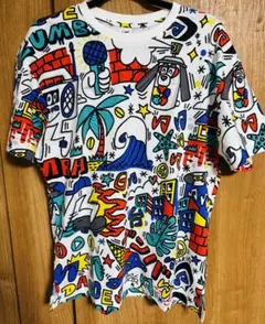 ZUMBA限定Ｔシャツ