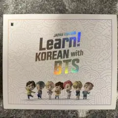 Learn!KOREAN with BTS