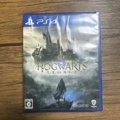 HOGWARTS LEGACY PS4