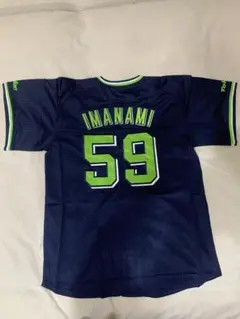 今浪選手ヤクルトスワローズユニフォームSサイズ