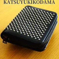 カツユキコダマ 財布