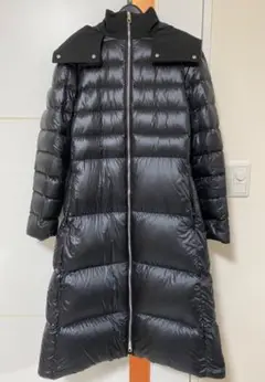 BURBERRY ダウンコート