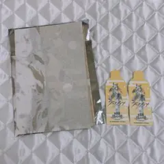 アークナイツ 庭の湯 コラボ 特典 手ぬぐい ウィーディー おまけ付き