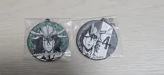BLEACH一番くじ　G賞　ラバーチャーム【ウルキオラ】